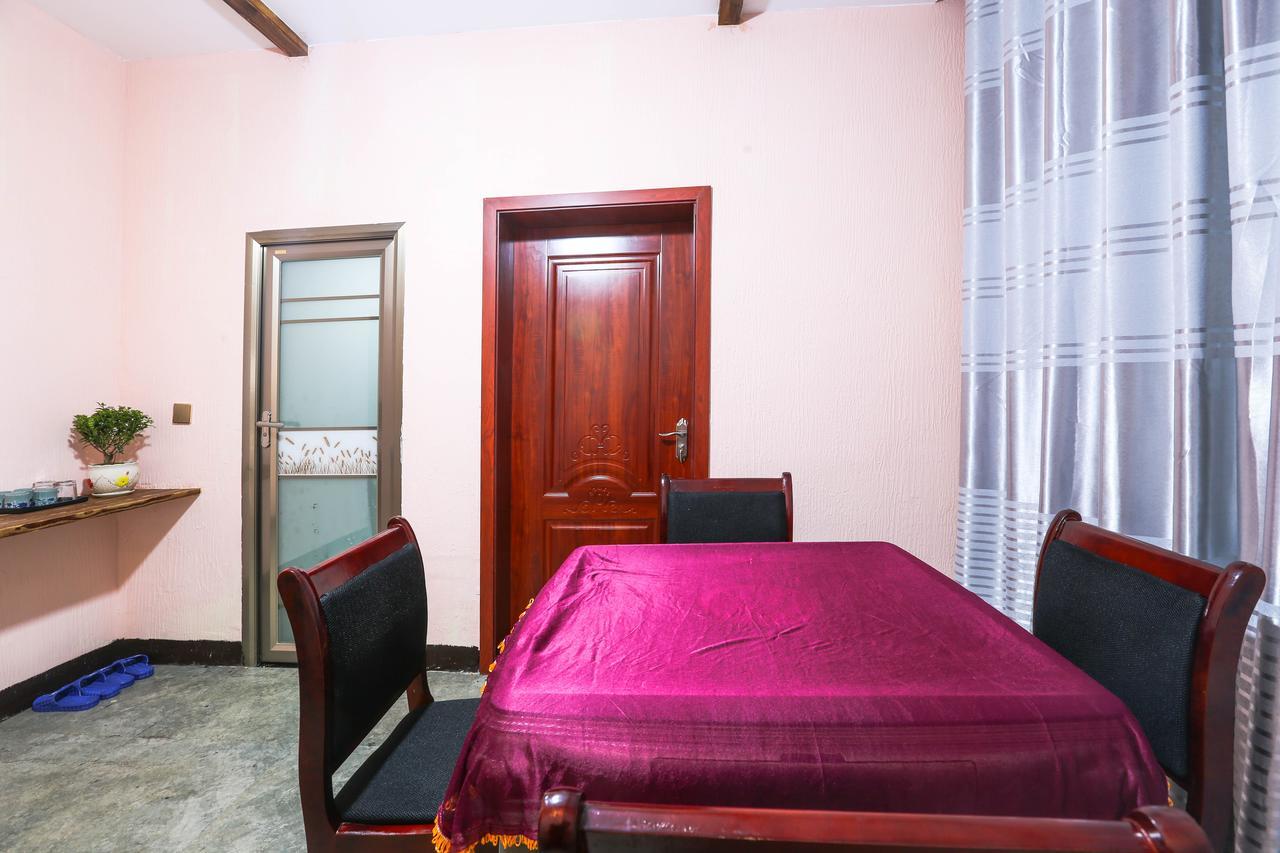 Yunshe Yuanlaiju Guesthouse Zhangjiajie Esterno foto