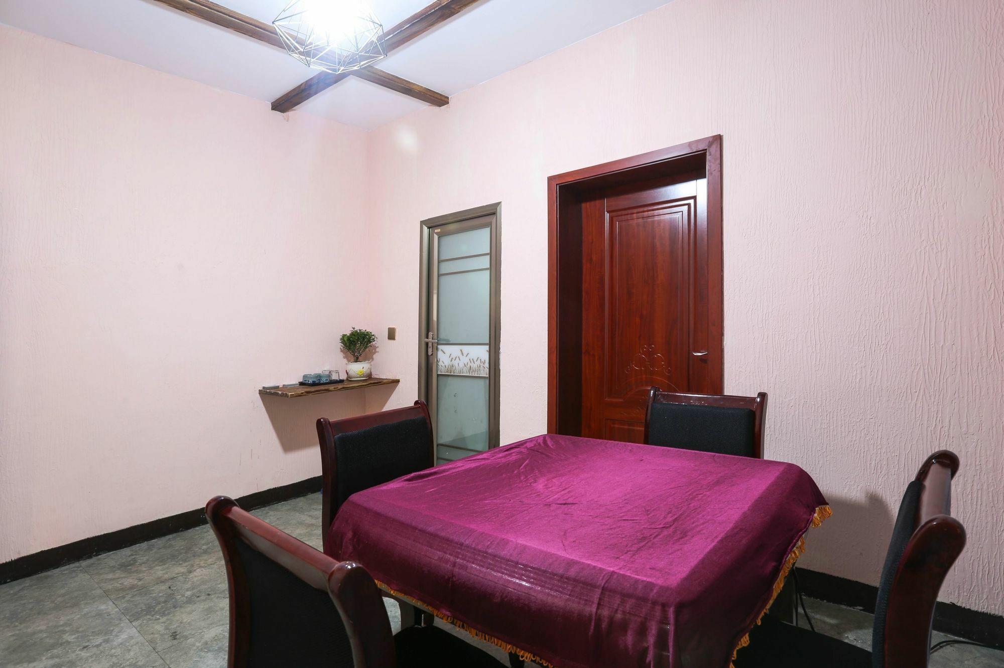 Yunshe Yuanlaiju Guesthouse Zhangjiajie Esterno foto