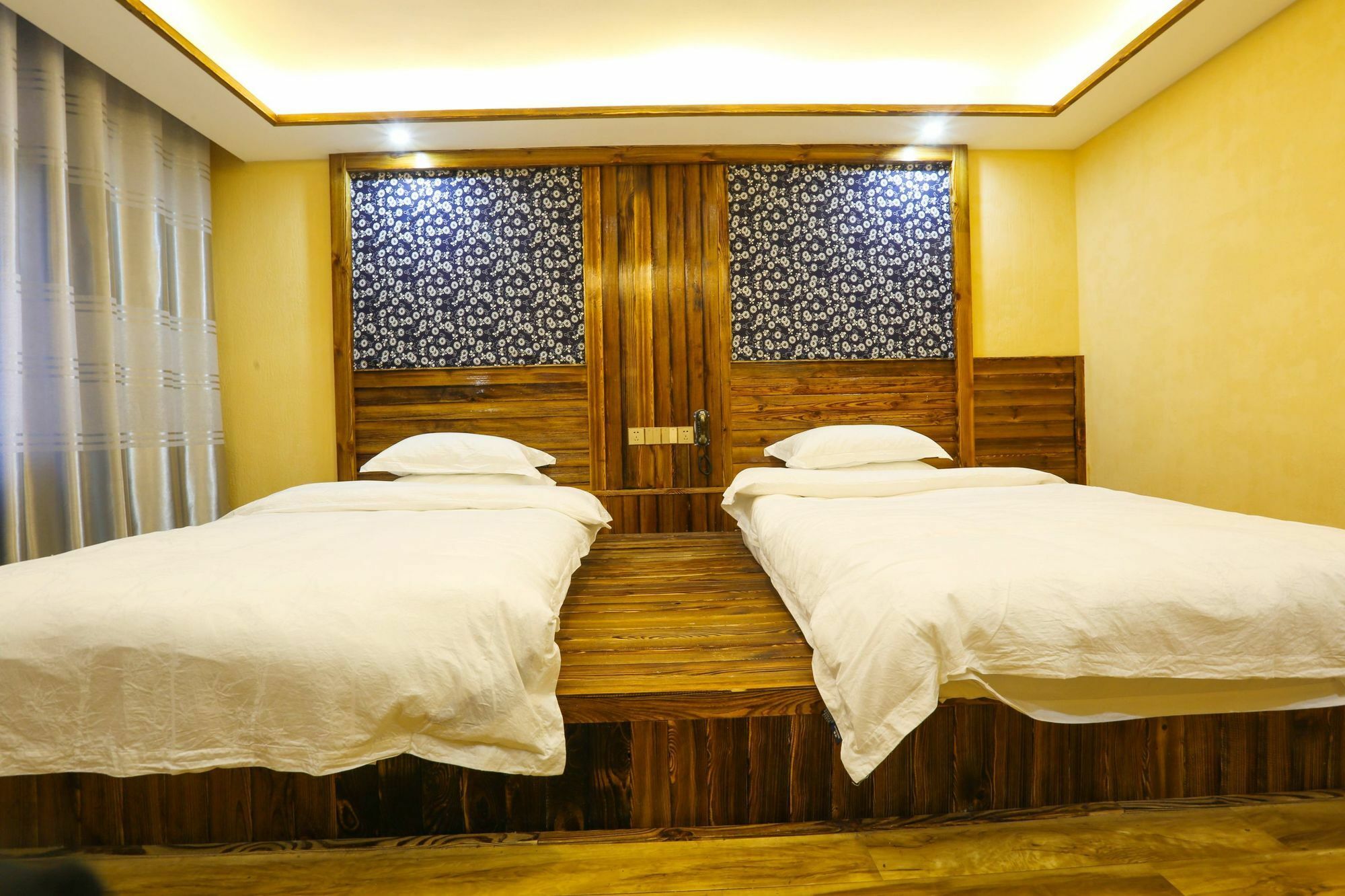 Yunshe Yuanlaiju Guesthouse Zhangjiajie Esterno foto