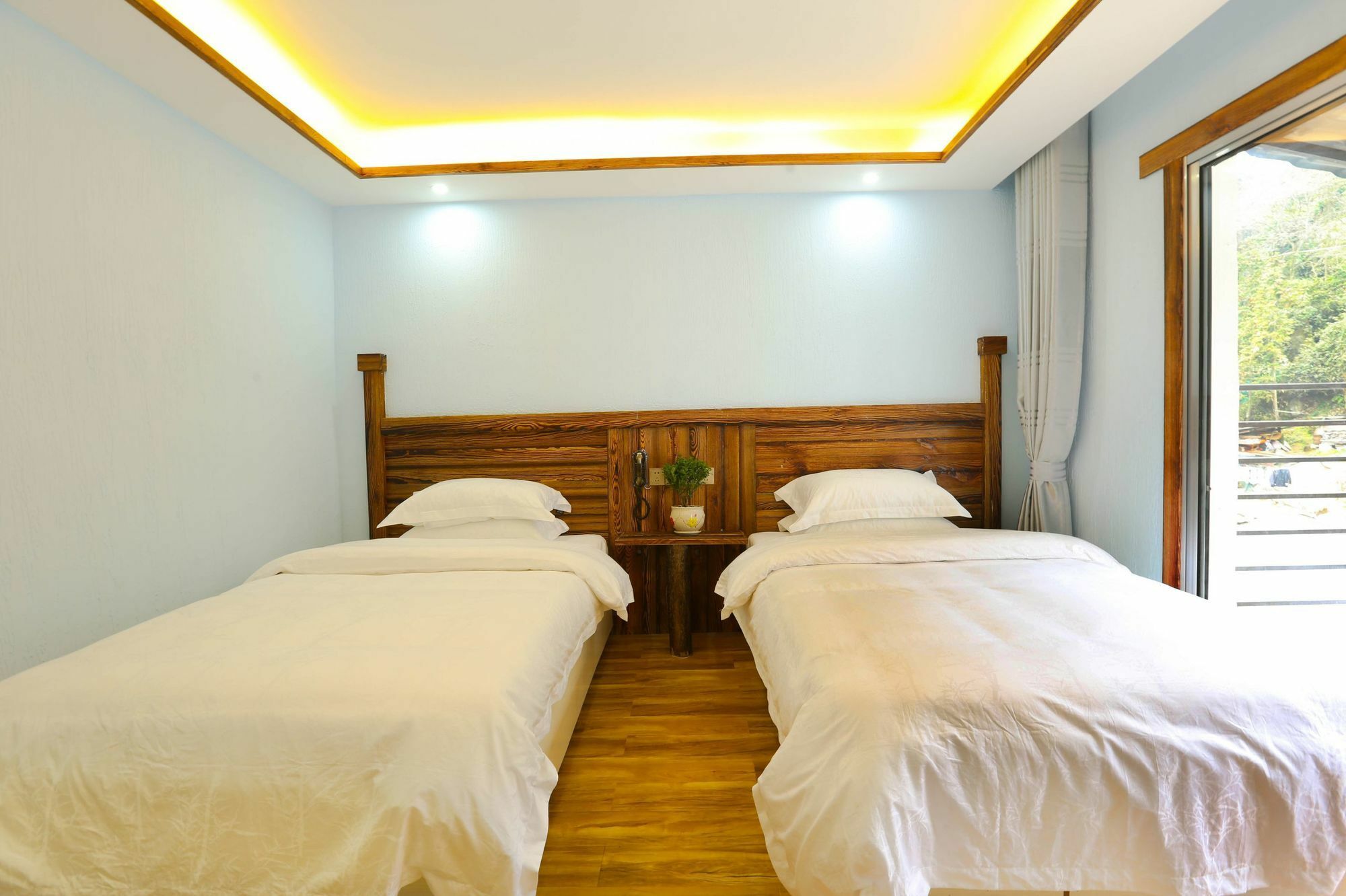 Yunshe Yuanlaiju Guesthouse Zhangjiajie Esterno foto