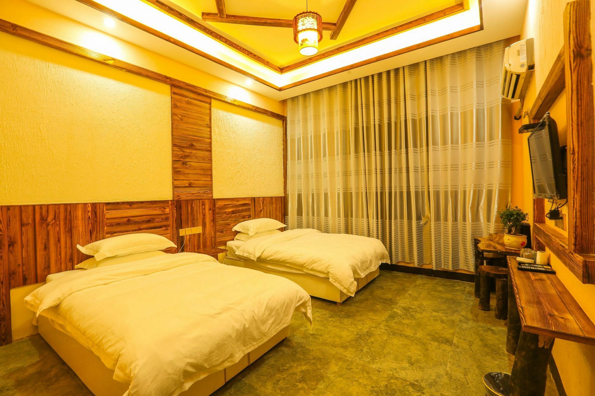 Yunshe Yuanlaiju Guesthouse Zhangjiajie Esterno foto