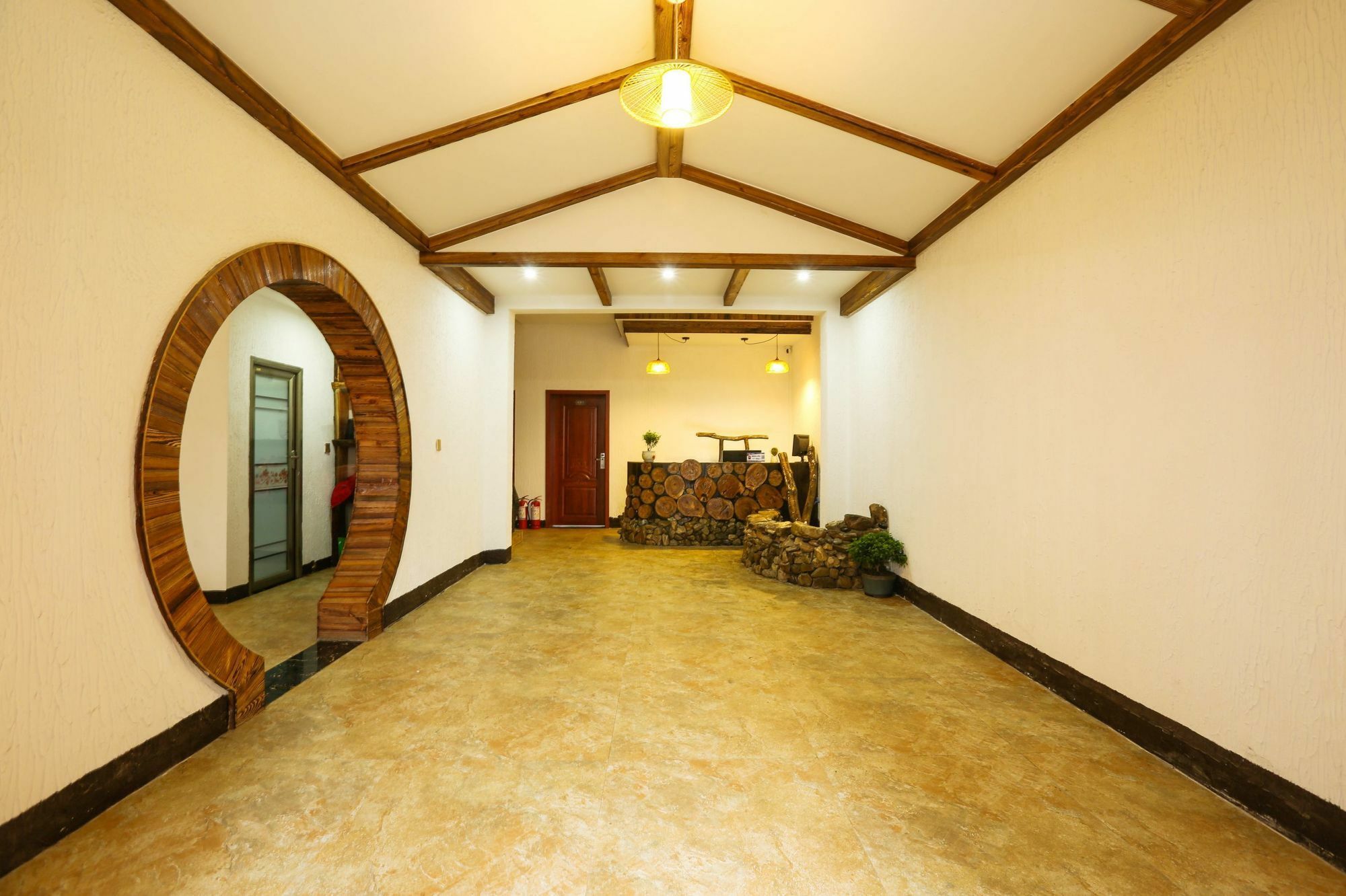 Yunshe Yuanlaiju Guesthouse Zhangjiajie Esterno foto